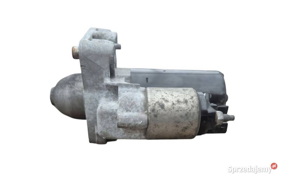 ROZRUSZNIK MINI ONE COOPER R55 R56 14B Układ elektryczny silnika świętokrzyskie Działoszyce