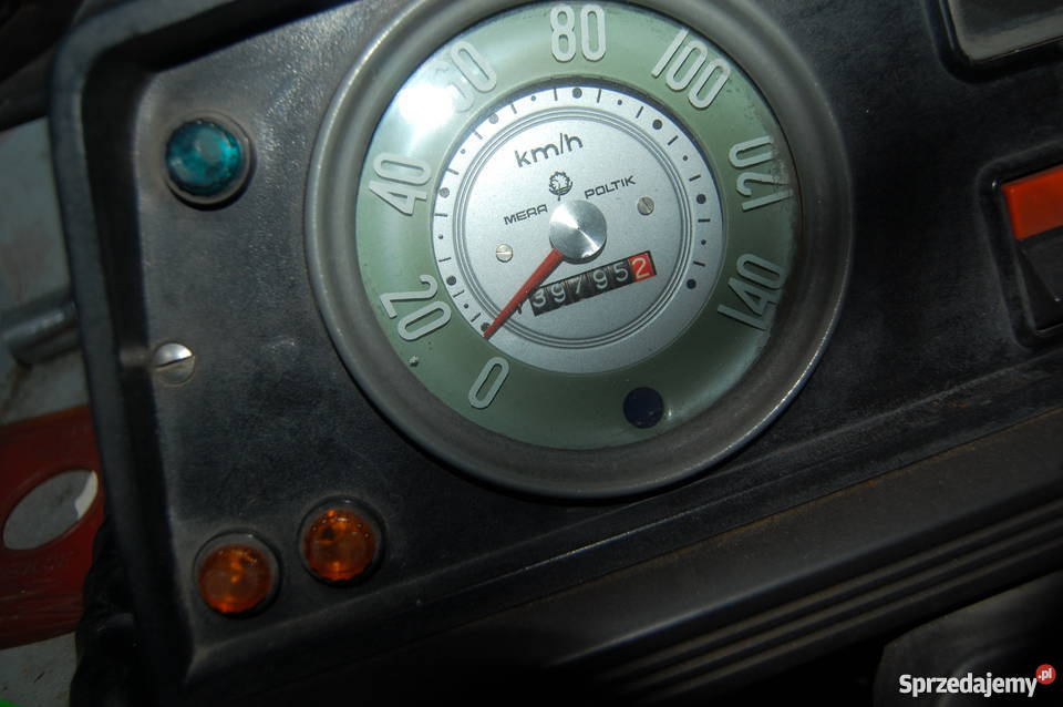 Żuk A15 sprawny opłacony Włodawa sprzedam