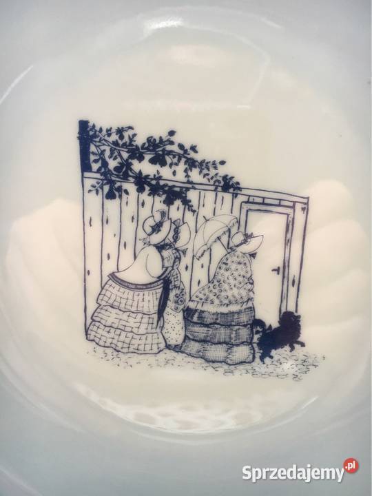 Filizanki porcelanowe motywy z bajek Dobre Miasto