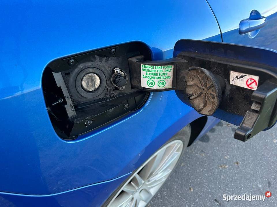 Renault Laguna 3 204 20T Brzeg Dolny