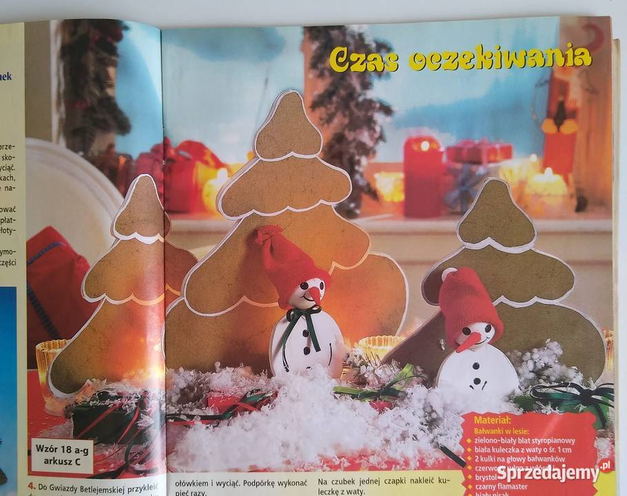 Hobby czasopismo dzieci 52006 miękka sprzedam