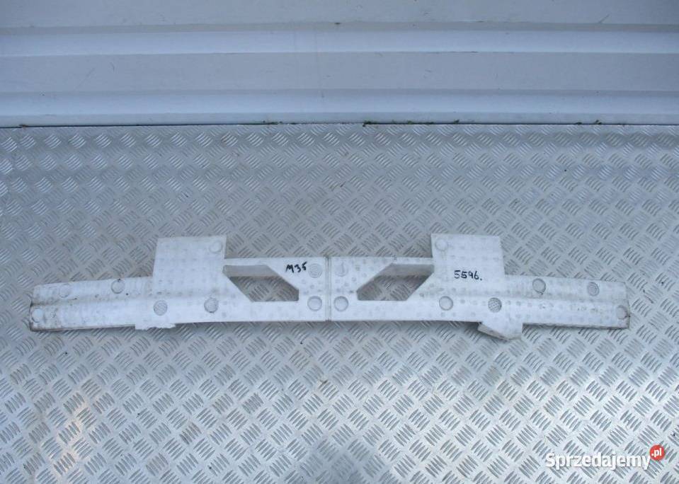 85090EH100 ABSORBER STYROPIAN TYŁ INFINITI M35 Nowy Tomyśl