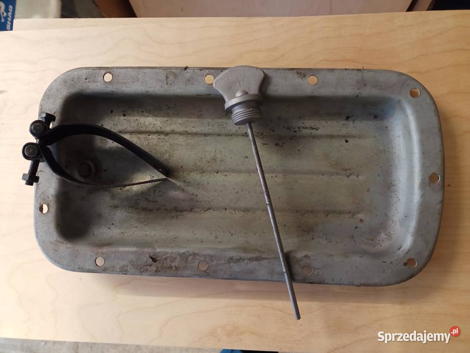 M72 K750 miska bagnet opaska prądnicy