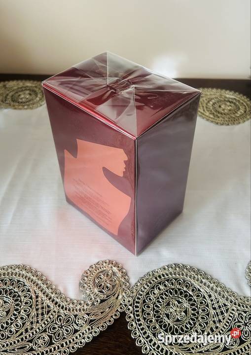 Woda perfumowana Billie Eilish No3 100 ml Unisex Warszawa