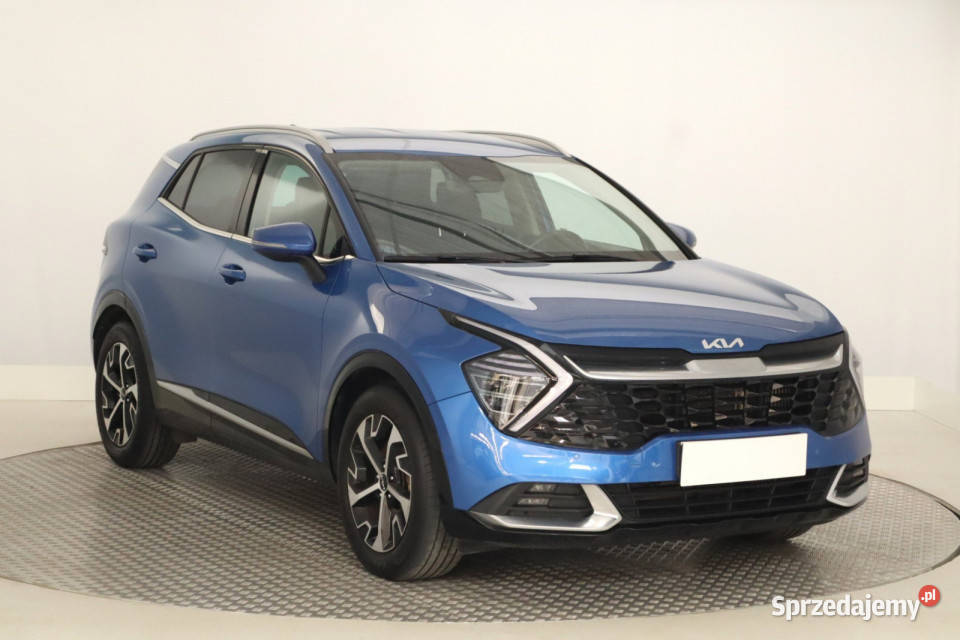 Kia Sportage 16 TGDI Zabrze