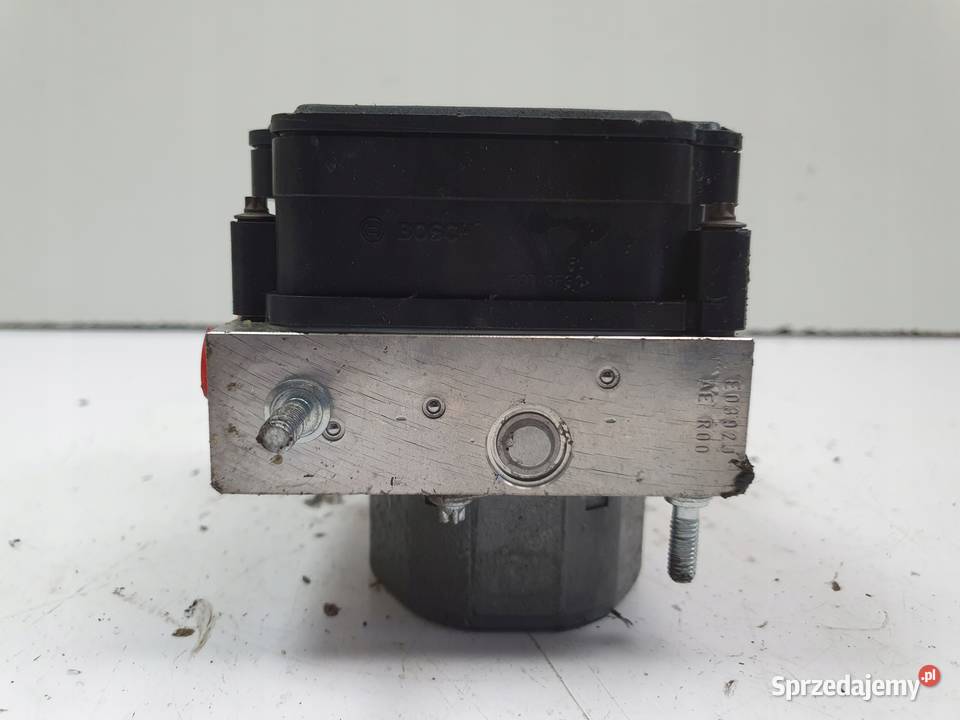 Renault Clio IV POMPA ABS Sterownik 476605492R Janów sprzedam