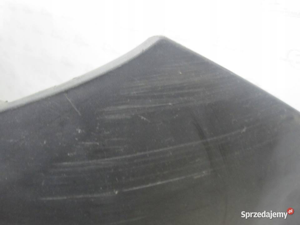 OPEL COMBO D 13r zderzak przód świętokrzyskie Kielce