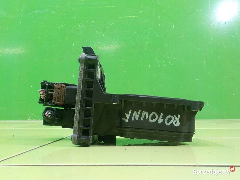 PEUGEOT 3008 I 16 HDI 10r 5D sterownik skrzyni Suków