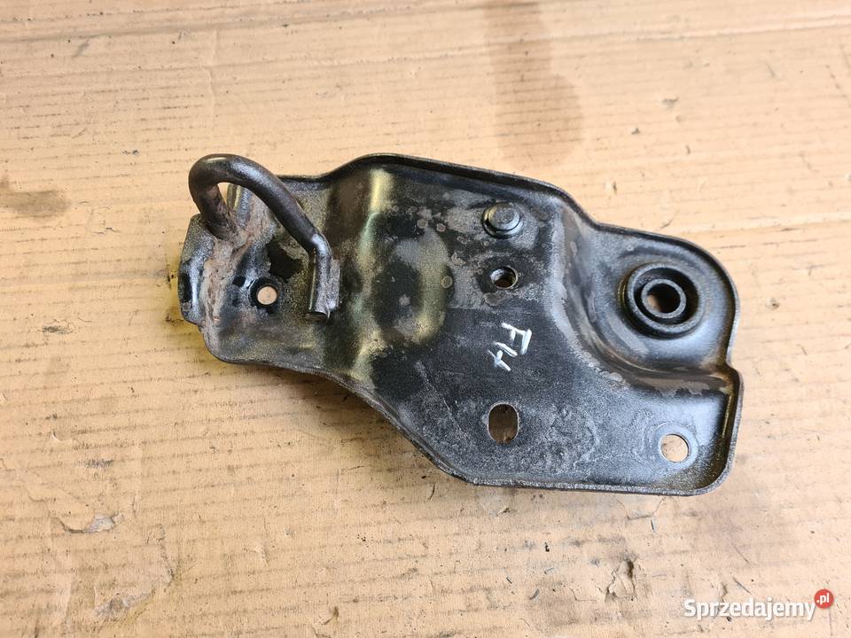 Suzuki Ignis FH 0003 blachy uchwyty przód do Karoseria Legnica
