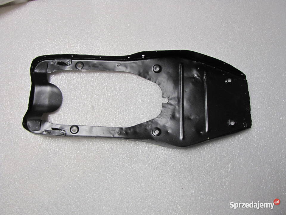 Shl M11 blacha siedzenia świętokrzyskie Rzepin Drugi