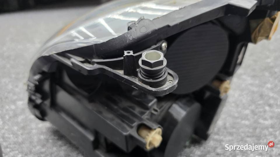 Uchwyt reperaturka mocowania Alfa Romeo MITO Kielcza