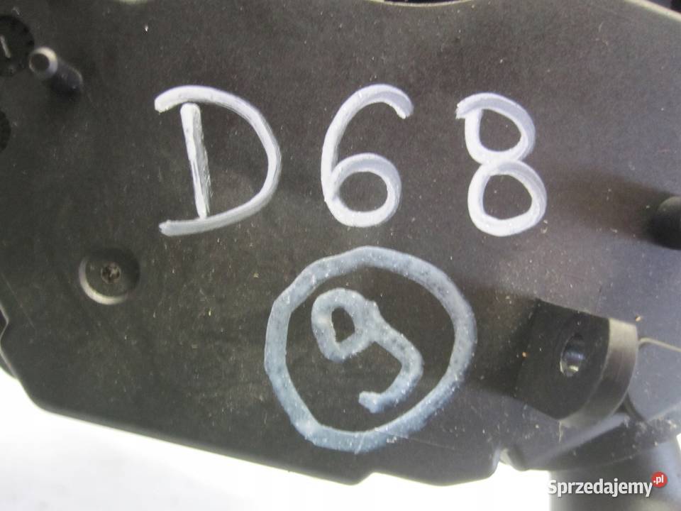 ALFA ROMEO MITO przełącznik zespolony Kielce