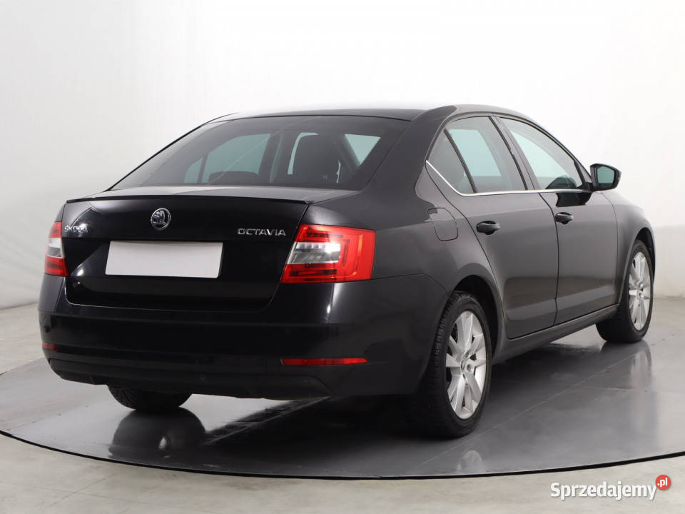 Skoda Octavia 15 TSI Katowice sprzedam