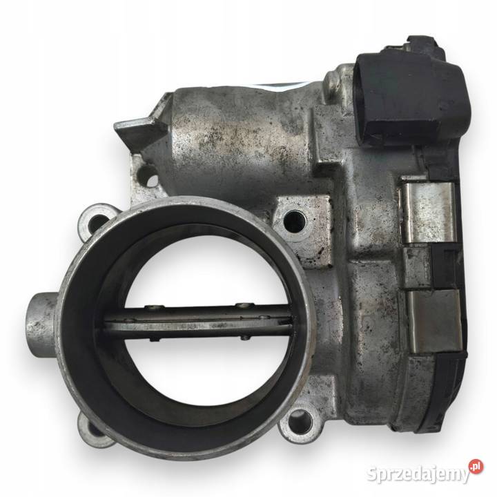 Przepustnica Mercedes W202 W210 W208 A1110980109