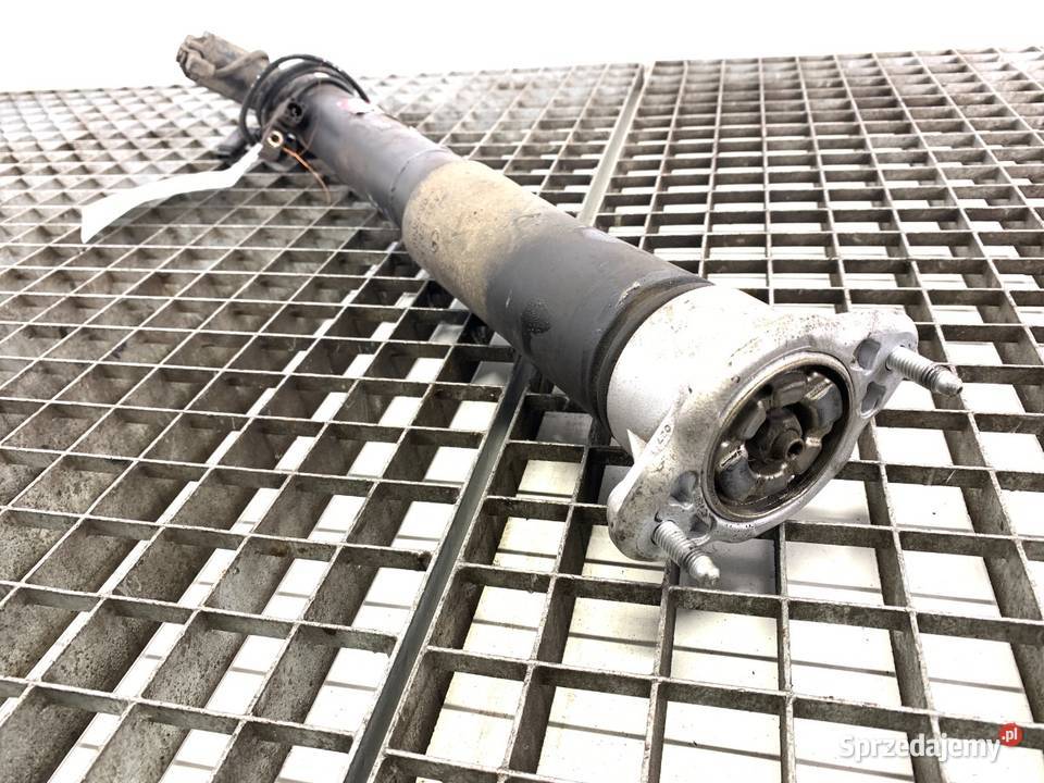 AMORTYZATOR PRAWY TYŁ MERCEDES C218 Hatchback