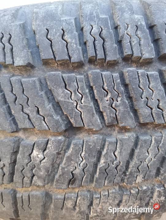 Koło 14 opel rekord Kraśnik sprzedam