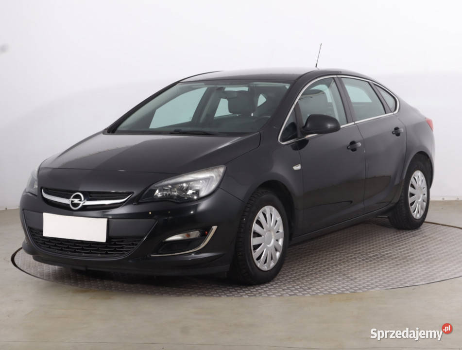 Opel Astra 14 16V mazowieckie Piaseczno