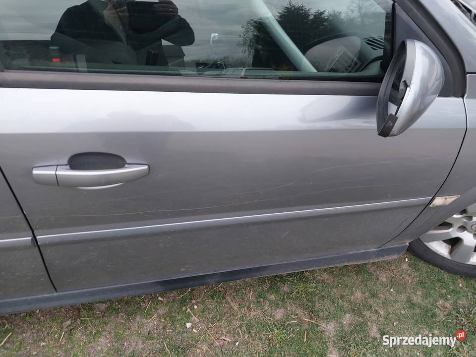 Części do Opel Vectra C 19 CDTI 150 Manual kujawsko-pomorskie Grudziądz sprzedam