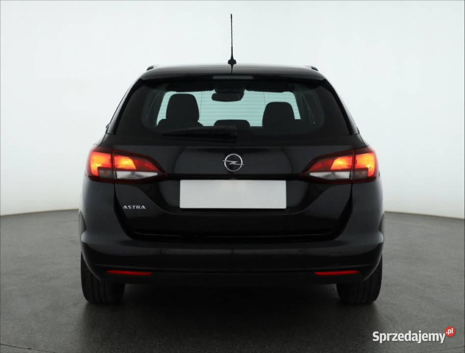 Opel Astra 15 CDTI Piaseczno