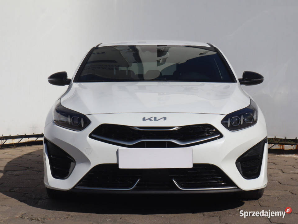 Kia ProCeed 15 TGDI Łódź sprzedam