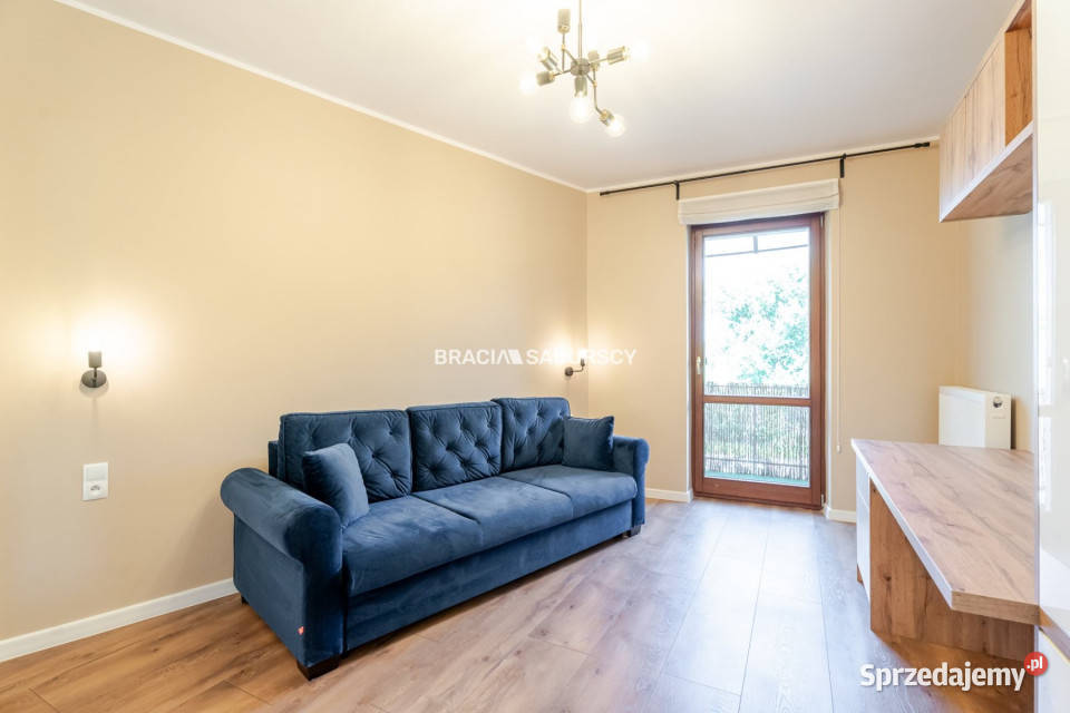 Mieszkanie 681m2 3 pokoje Kraków Barska sprzedam