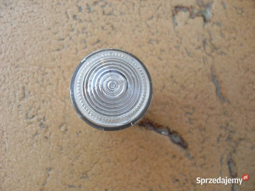 Kierunkowskaz boczny do Fiata seicento nie Łańcut