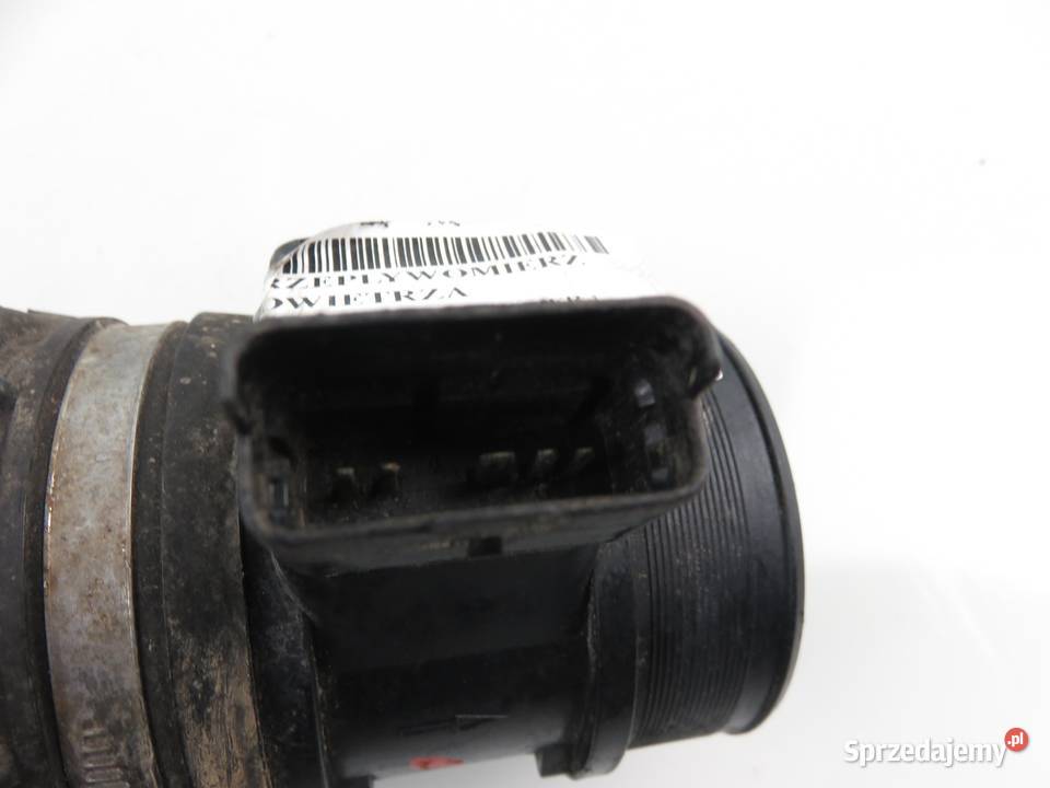 PRZEPŁYWOMIERZ CITROEN JUMPER I 20 HDI małopolskie