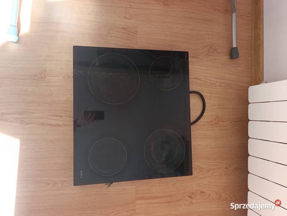 Płyta ceramiczna Amica śląskie Bytom