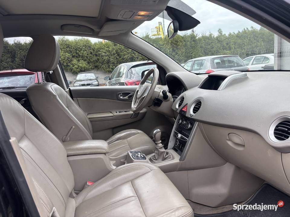 Renault Koleos GWARANCJA Paniówki