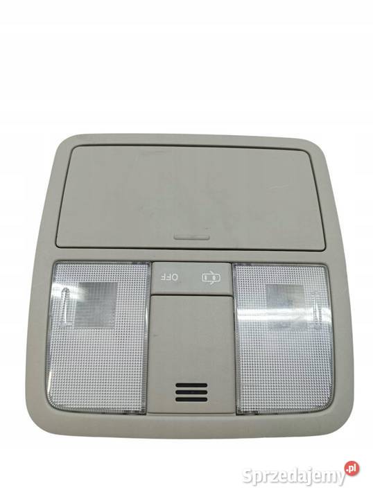 LAMPKA PODSUFITKI 8126002480AD Toyota Corolla XI osobowe świętokrzyskie sprzedam