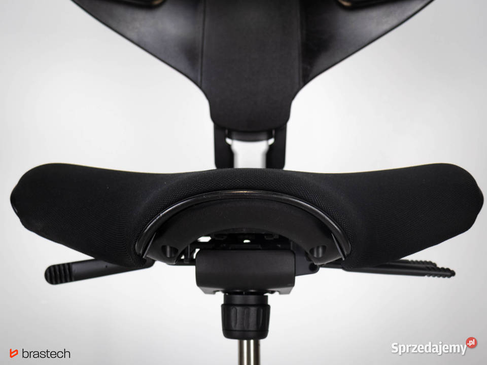 Fotel biurowy Hag Capisco Darmowa Dostawa