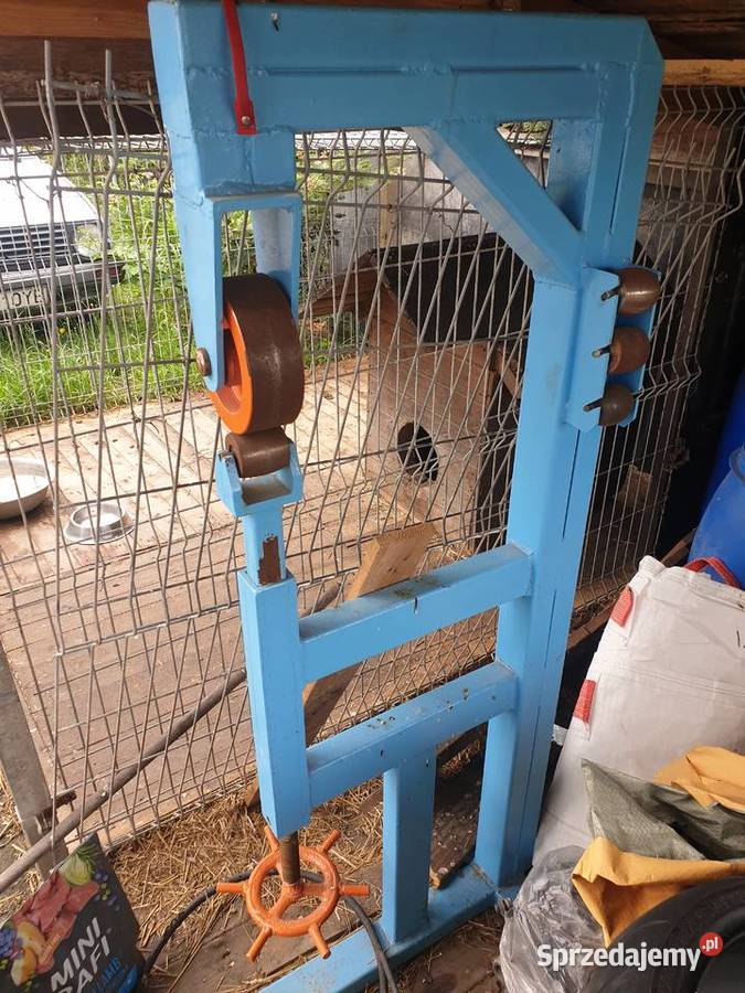 Koło angielskie Produkcja dolnośląskie Garwół sprzedam