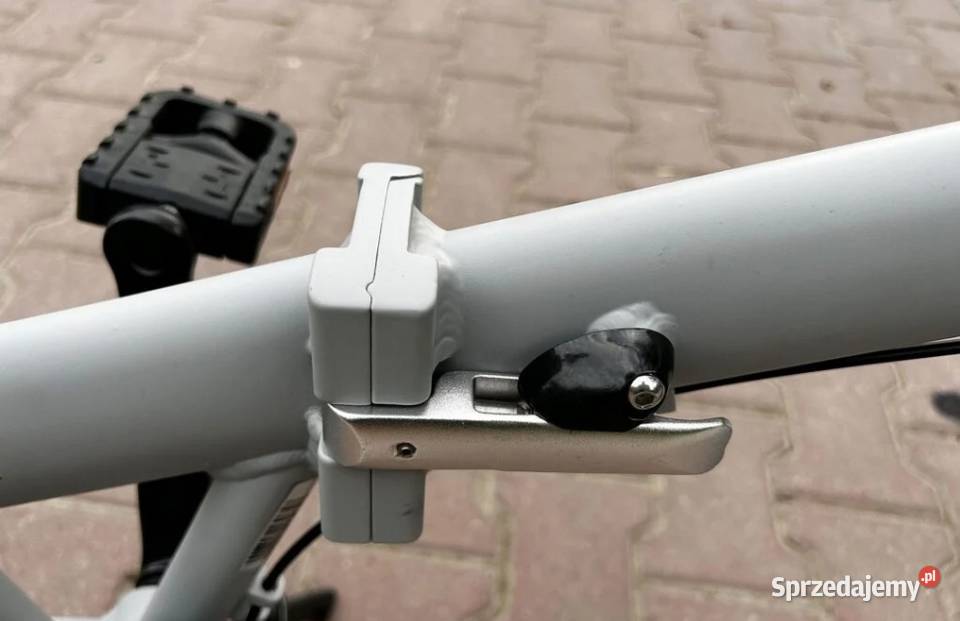 Rower Wigry Clasic Ząbki sprzedam