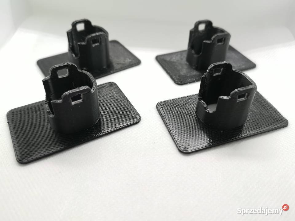 Uchwyt mocowanie czujnika parkowania Renault Warszawa sprzedam