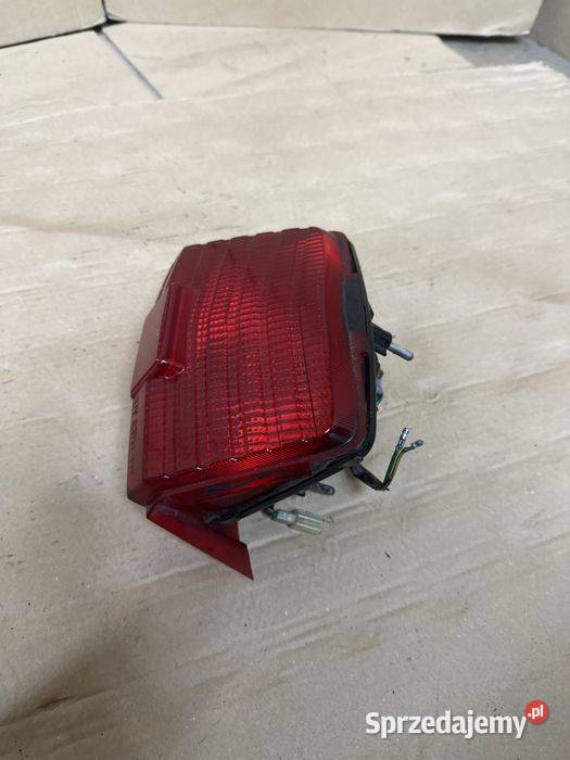 Lampa CBX 750 CBX750 Tył tylna Poznań
