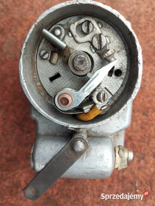 JUNAKAVO SIMSON iskrownik Głogów sprzedam