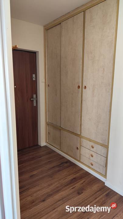 Sympatyczne 2 pok IIp Rzemieślnicza balkon Białystok