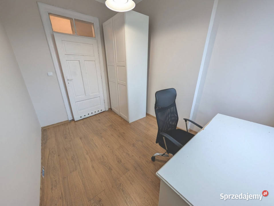 Mieszkanie 3pok 46 m2 Praga Płd Dworzec Wsch 46m2 Warszawa