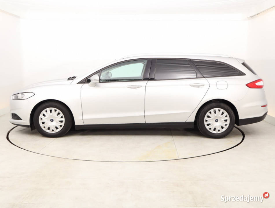 Ford Mondeo 15 TDCi ESP Bielany Wrocławskie