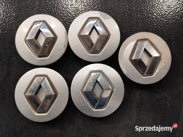 Dekielek kołpak Renault 57mm sztukę 8200043899