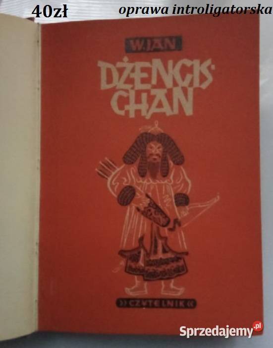 Przygody Meliklesa Greka W Makowiecki 1952 łódzkie Łódź