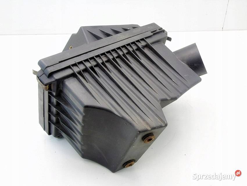 OBUDOWA FILTRA POWIETRZA NISSAN ALMERA TINO 2002 śląskie Sosnowiec