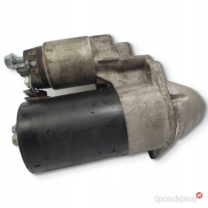 ROZRUSZNIK Mercedes W169 15 8V 0986018570 Chełm