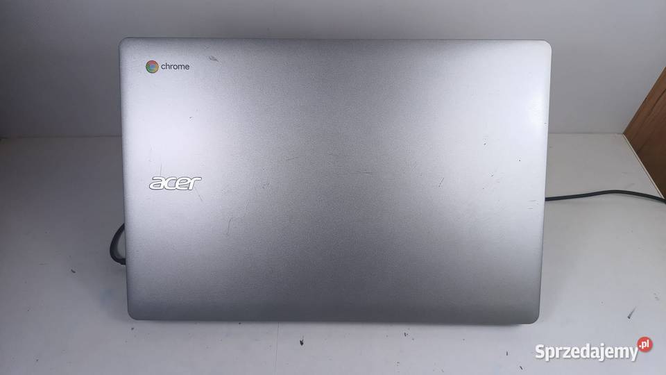 Laptop Acer Chromebook CB315 Katowice