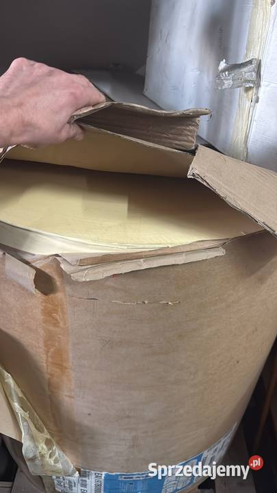 papier pakowy ozdobny 80gm2 Turek