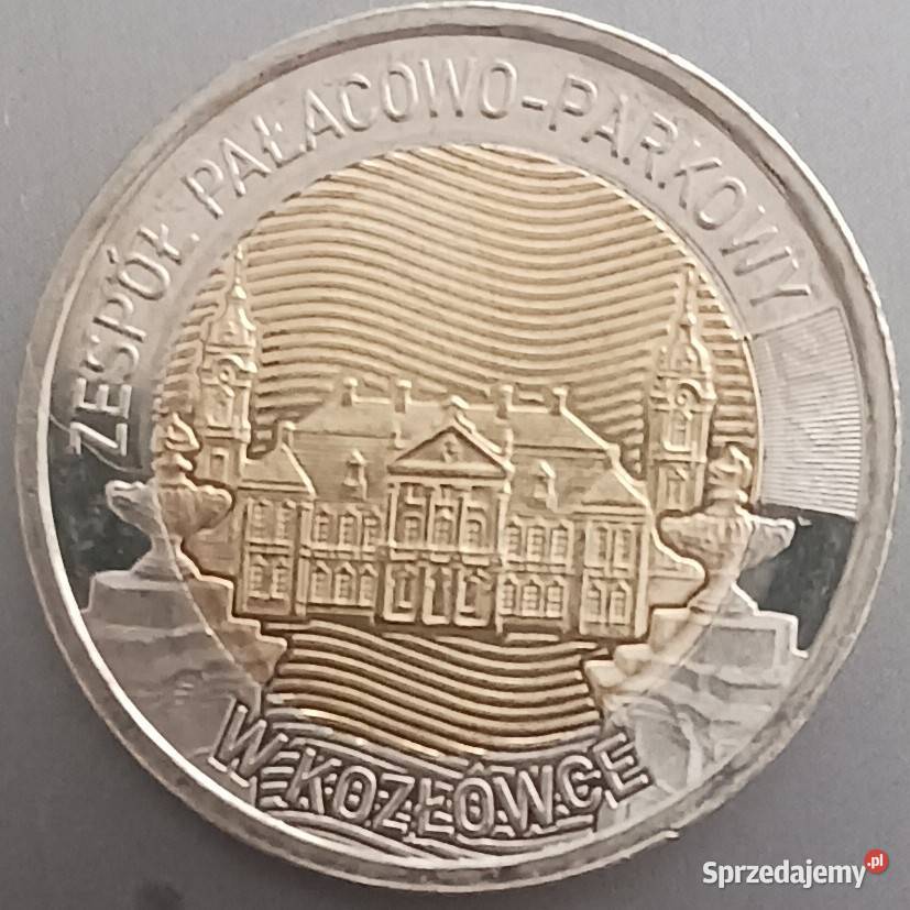 5 Zespół pałacowoparkowy w Kozłówce 2026