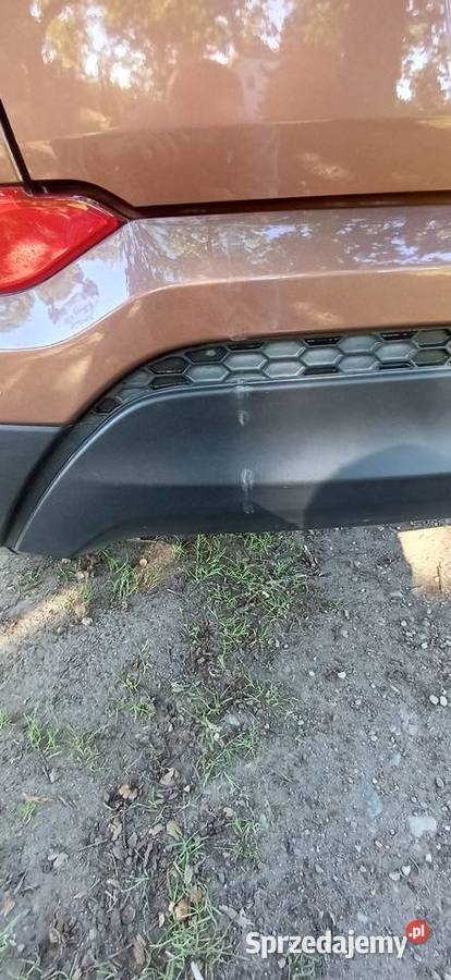 Sprzedam Hyunday Tucson Krusze