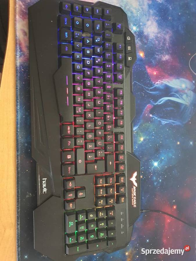 Sprzedam komputer odbior osobisty Pamięć RAM 32 Dobrzyków sprzedam