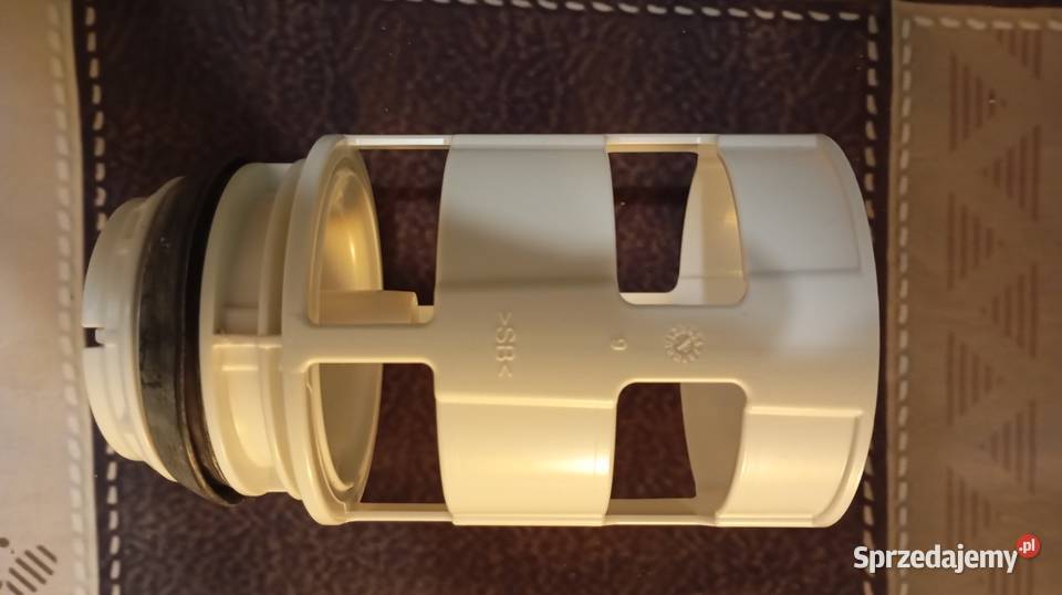 Gniazdo do zaworu spustowego Geberit Delta mazowieckie Warszawa