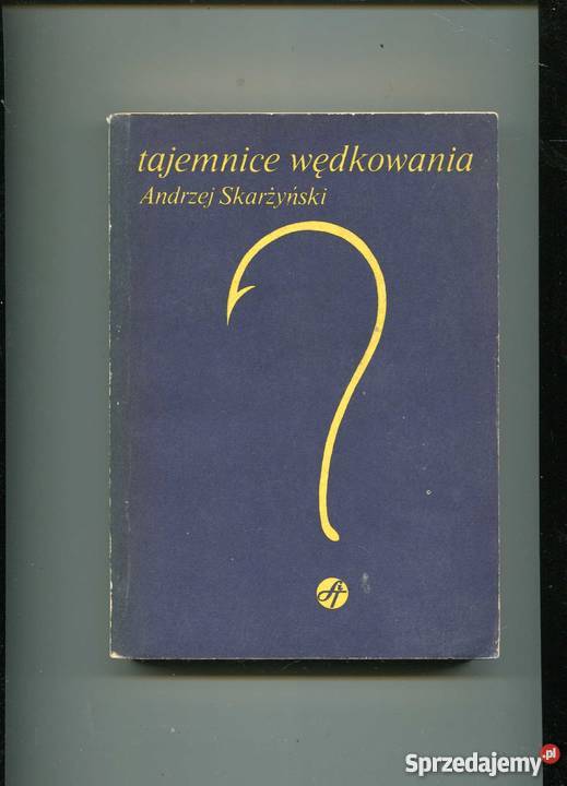 Tajemnice wędkowania Szczecin